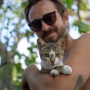 Meet your Posher, Mark